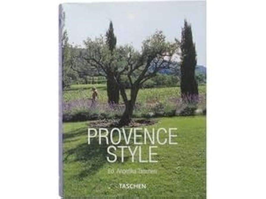 洋書◆プロヴァンスのインテリア写真集 本 フランス 庭園 建築 建物 Amazon.co.jp: 洋書プロヴァンスのインテリア写真集 本 フランス